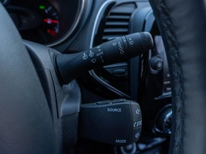 Внедорожник Renault Kaptur 2020 года, 1869000 рублей, Саратов