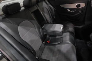 Седан Mercedes-benz C-класс 2014 года, 1989000 рублей, Новокузнецк