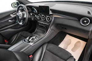 Внедорожник Mercedes-benz GLC-класс 2019 года, 4389000 рублей, Красноярск