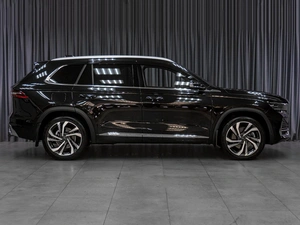 Внедорожник Geely Monjaro 2023 года, 3800000 рублей, Тюмень