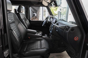 Внедорожник Mercedes-Benz G-класс AMG 2016 года, 7799000 рублей, Красноярск