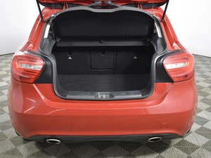 Хетчбэк Mercedes-benz A-класс 2013 года, 1406700 рублей, Казань