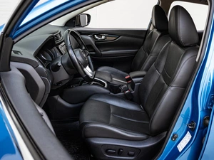 Внедорожник Nissan Qashqai 2021 года, 2050000 рублей, Краснодар