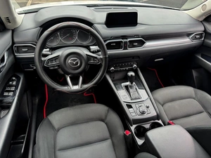 Внедорожник Mazda CX-5 2020 года, 1999000 рублей, Кропоткин