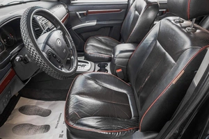 Внедорожник Hyundai Santa Fe 2008 года, 999000 рублей, Барнаул