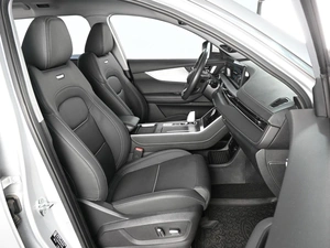 Внедорожник Chery Tiggo 7 Pro 2023 года, 2059000 рублей, Аксай