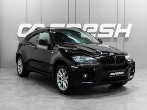 Внедорожник BMW X6 2011 года, 1949000 рублей, Тюмень