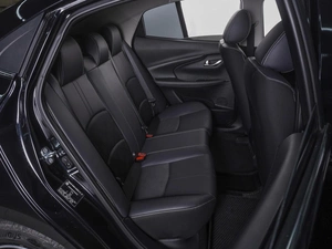 Седан Changan Alsvin 2023 года, 1230000 рублей, Ростов-на-Дону
