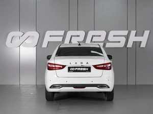 Седан ВАЗ (LADA) Vesta 2023 года, 1295000 рублей, Минеральные Воды