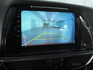 Седан Mazda 6 2013 года, 1349000 рублей, Красный Пахарь