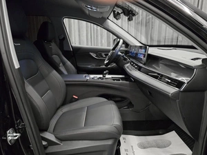 Внедорожник Chery Tiggo 7 Pro Max 2024 года, 2500000 рублей, Красноярск