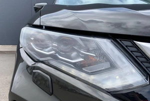 Внедорожник Nissan X-Trail 2019 года, 2445000 рублей, Солонцы