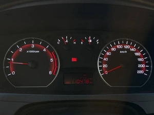 Пикап SsangYong Actyon Sports 2013 года, 1285000 рублей, Ижевск