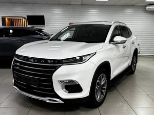 Внедорожник EXEED TXL 2020 года, 2150000 рублей, Ачинск