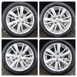 Седан ВАЗ (LADA) Granta 2021 года, 855000 рублей, Орёл