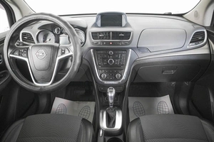 Внедорожник Opel Mokka 2014 года, 1249000 рублей, Кемерово