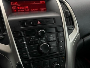 Хетчбэк Opel Astra 2011 года, 599000 рублей, Ижевск