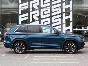Внедорожник Geely Monjaro 2023 года, 3230000 рублей, Волгоград
