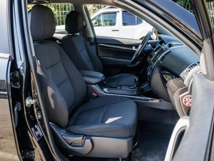 Внедорожник Kia Sorento 2017 года, 1750000 рублей, Большой Сочи
