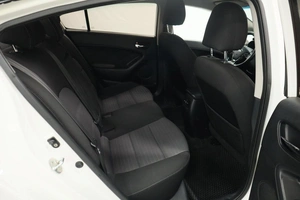 Седан Kia Cerato 2017 года, 1460000 рублей, Курск