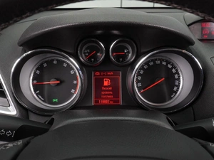 Внедорожник Opel Mokka 2014 года, 1269000 рублей, Воронеж