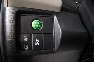 Внедорожник Honda HR-V 2019 года, 2349000 рублей, Пермь