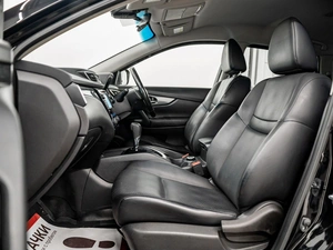 Внедорожник Nissan X-Trail 2015 года, 1850000 рублей, Красноярск