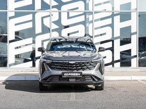Внедорожник Geely Cityray 2024 года, 2434999 рублей, Краснодар