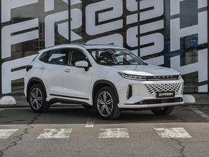 Внедорожник EXEED LX 2024 года, 2377000 рублей, Краснодар