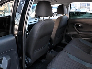 Седан Volkswagen Polo 2019 года, 1474000 рублей, Волгоград