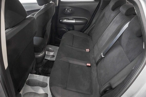 Внедорожник Nissan Juke 2011 года, 1099000 рублей, Барнаул