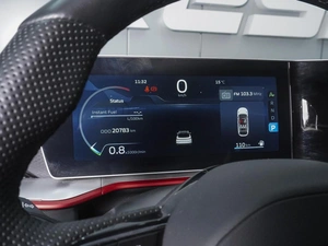 Внедорожник Geely Coolray 2023 года, 2399000 рублей, Ростов-на-Дону