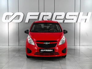 Хетчбэк Chevrolet Spark 2013 года, 649000 рублей, Аксай
