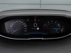 Внедорожник Peugeot 5008 2019 года, 1680000 рублей, Краснодар