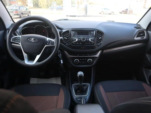 Универсал ВАЗ (LADA) Vesta 2018 года, 1050000 рублей, Железногорск