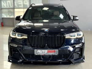 Внедорожник BMW X7 2019 года, 6800000 рублей, Солонцы