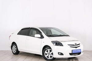 Хетчбэк Toyota Yaris 2008 года, 549000 рублей, Красноярск