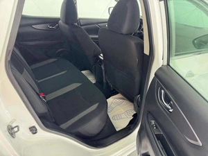 Внедорожник Nissan Qashqai 2021 года, Брянск