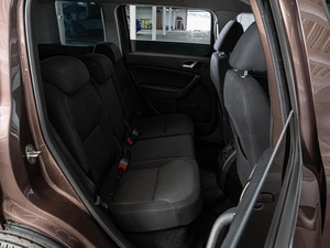 Внедорожник Skoda Yeti 2014 года, 982000 рублей, Ставрополь
