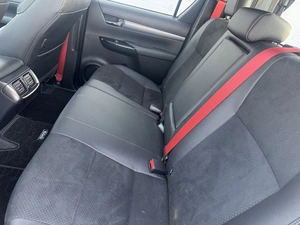 Пикап Toyota Hilux 2025 года, 7550000 рублей, Солонцы