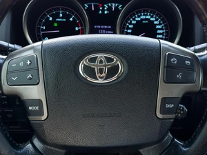 Внедорожник Toyota Land Cruiser 2008 года, 3299000 рублей, Большой Сочи