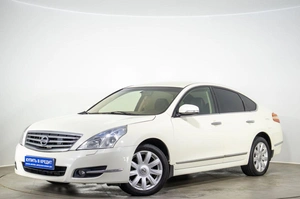 Седан Nissan Teana 2008 года, 879000 рублей, Оренбург