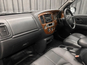 Внедорожник Mazda Tribute 2002 года, 690000 рублей, Красноярск