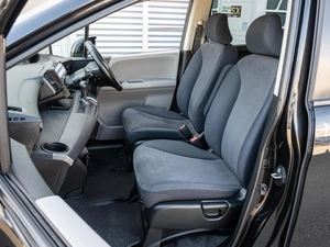 Минивэн Honda Freed 2010 года, 1100000 рублей, Краснодар