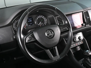 Внедорожник Skoda Kodiaq 2018 года, 2330000 рублей, Ростов-на-Дону
