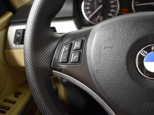 Седан BMW 3 серия 2008 года, 898900 рублей, Казань