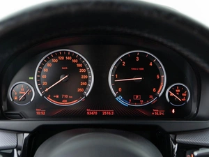 Внедорожник BMW X6 2017 года, 5247055 рублей, Москва