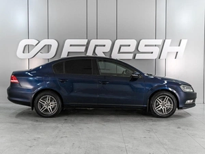 Седан Volkswagen Passat 2012 года, 919000 рублей, Аксай