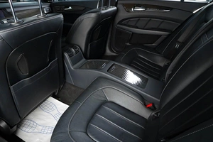 Седан Mercedes-benz CLS-класс 2013 года, 2469000 рублей, Тюмень