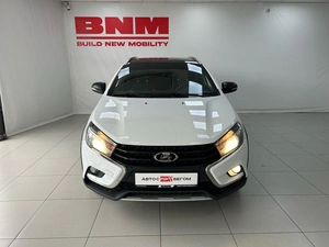 Универсал ВАЗ (LADA) Vesta 2021 года, 1260000 рублей, Смоленск